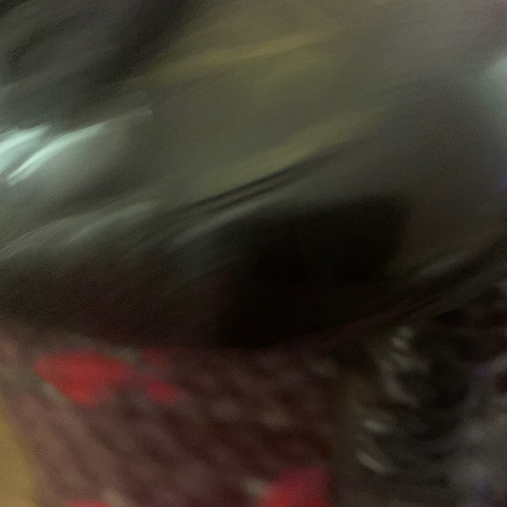 Louis Vuitton sneakers size 39 authentic - Picture 5 of 6